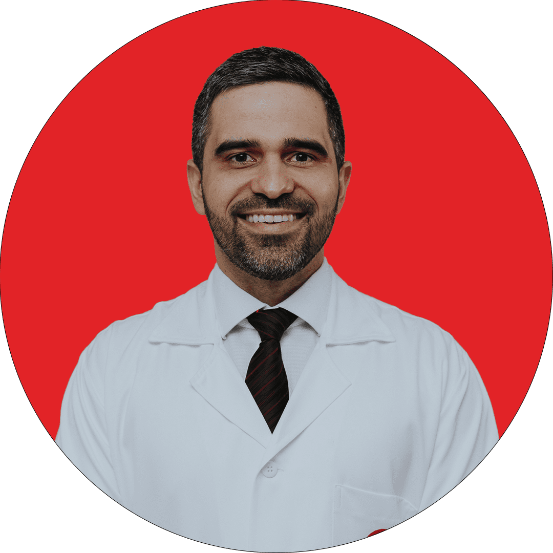 Dr. Rubens Amorim Leite Oftalmologista No Vilar